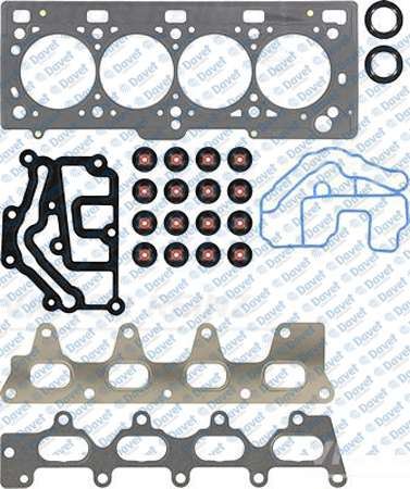 REINZ 02-31675-01 Motor Takim Conta Clio Ii Iii Megane Ii Megane I Laguna I Ii Modus Scenic 1.6 16v K4m 1.4 8v K4j